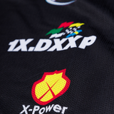 Speedway Mesh Long Sleeve