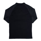 Breezy Raglan Baseball Tee
