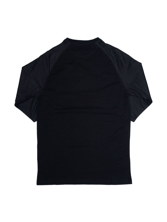 Breezy Raglan Baseball Tee