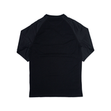 Breezy Raglan Baseball Tee