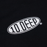 Breezy Raglan Baseball Tee