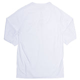 Breezy Raglan Baseball Tee