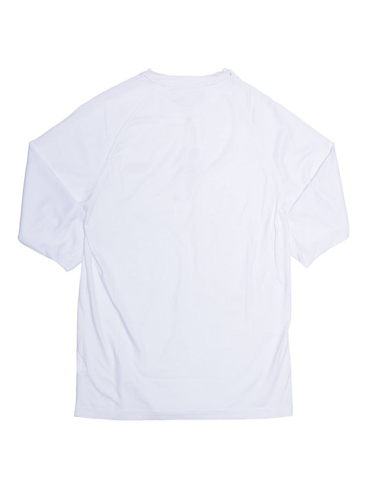 Breezy Raglan Baseball Tee