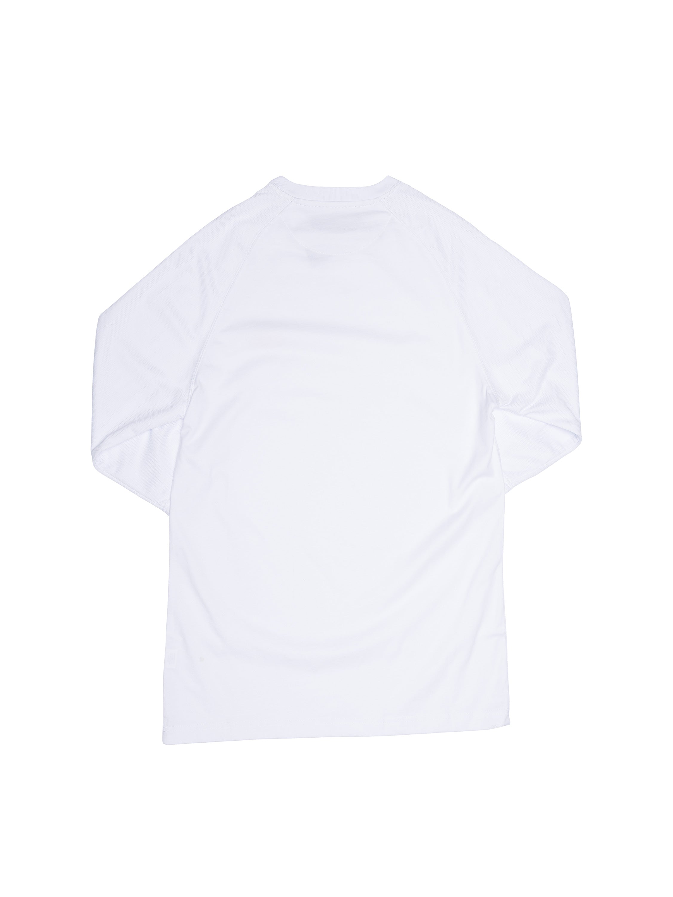 Breezy Raglan Baseball Tee