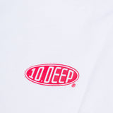 Breezy Raglan Baseball Tee