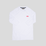 Breezy Raglan Baseball Tee