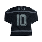 Bruiser Mesh Hockey Jersey