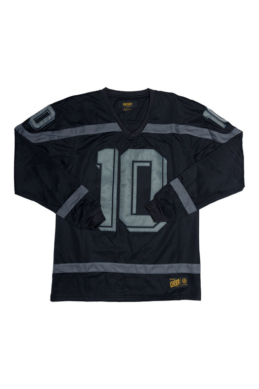 Bruiser Mesh Hockey Jersey