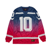 Bruiser Mesh Hockey Jersey