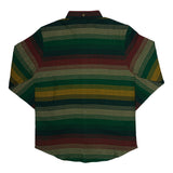 Outland Button-Up