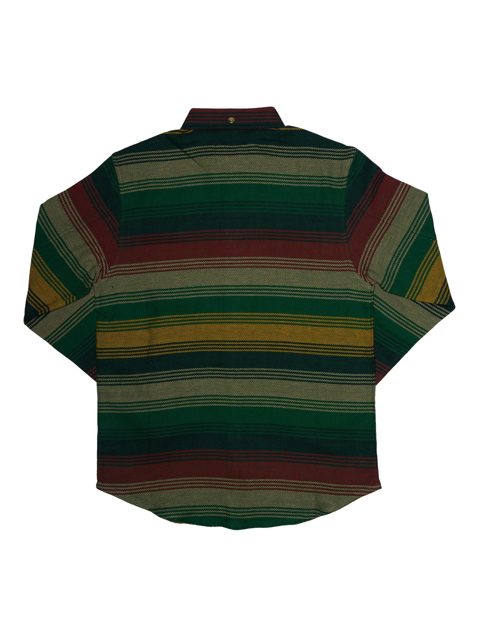 Outland Button-Up