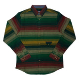 Outland Button-Up