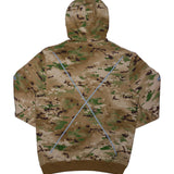 Tech Zip Hoody