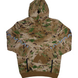 Tech Zip Hoody