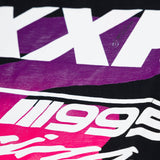 Race Day Long Sleeve Tee