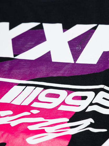 Race Day Long Sleeve Tee