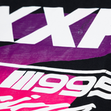 Race Day Long Sleeve Tee