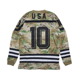 Bazik Hockey Jersey