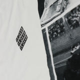 Wreck Baseball Tee