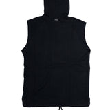 Venice Sleeveless Hoody