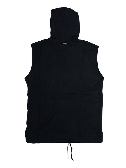 Venice Sleeveless Hoody