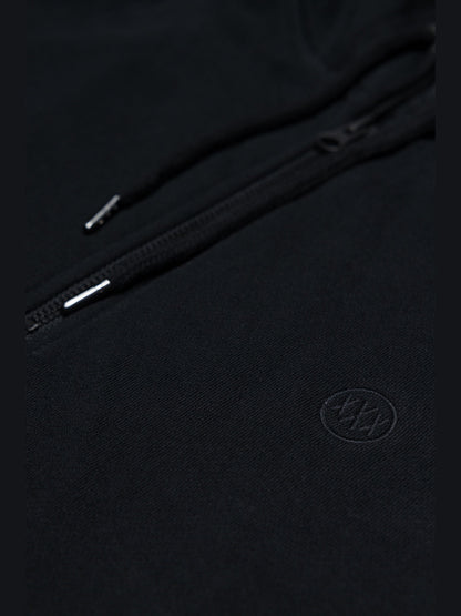 Venice Sleeveless Hoody
