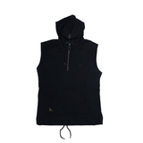 Venice Sleeveless Hoody