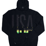 Ultra Sport Hoody