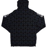 Tech Jersey Hoody