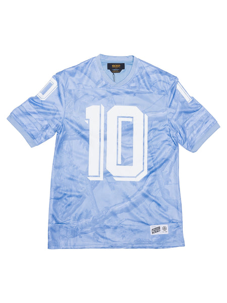 トップス BASECREAM x FLATLUX - Football Jersey BASECREAM x FLATLUX - Football Jersey