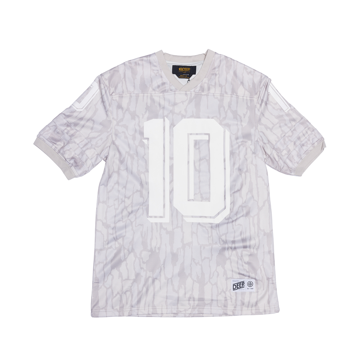 X-League Jersey – 10Deep