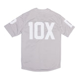 DXXP Baseball Jersey