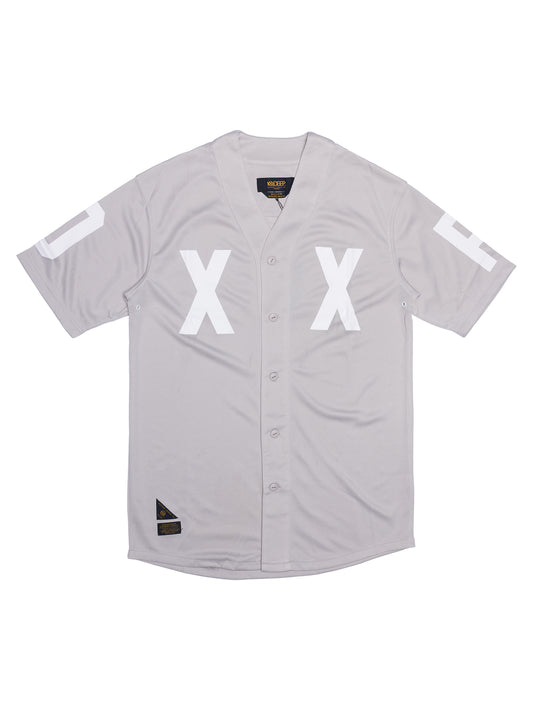 DXXP Baseball Jersey