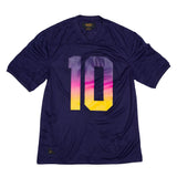 Burnout Jersey