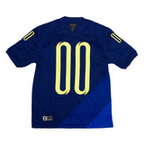 World League Jersey