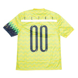 Unidos Jersey