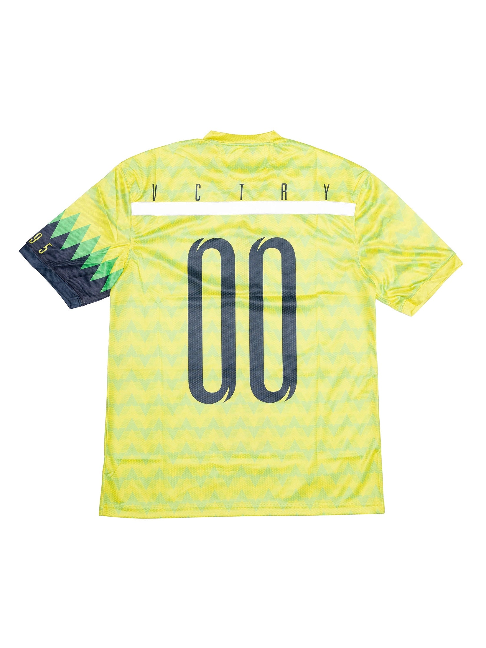Unidos Jersey
