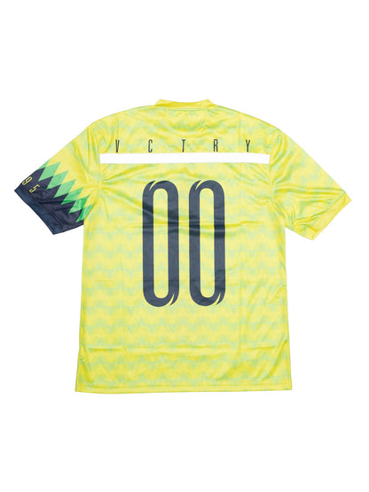 Unidos Jersey