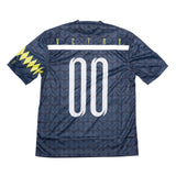 Unidos Jersey