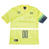 Unidos Jersey