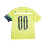 Unidos Jersey