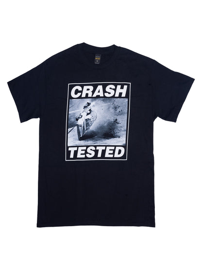Crash Tested Tee