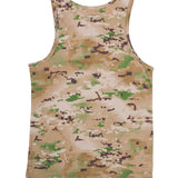 Lower Third Tank-Top