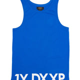 Lower Third Tank-Top