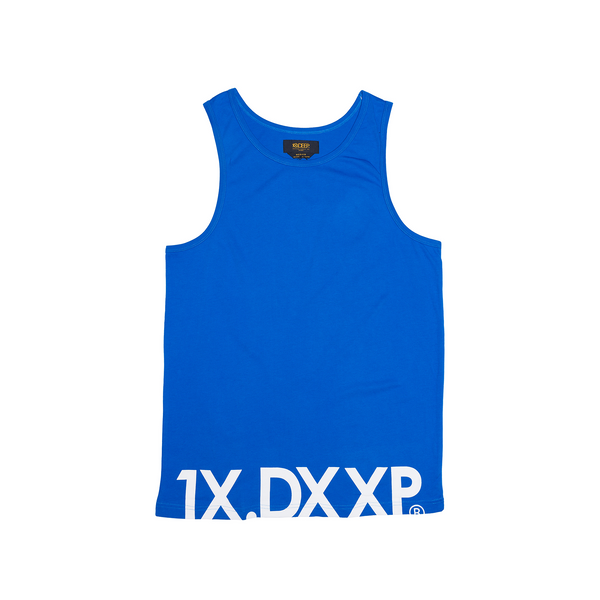 Lower Third Tank-Top – 10Deep