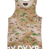 Lower Third Tank-Top