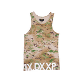 Lower Third Tank-Top