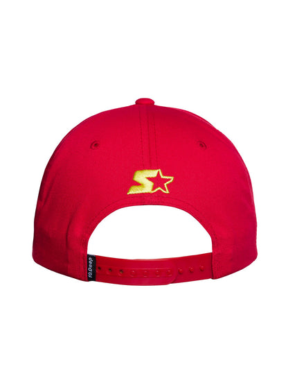 Worldwide VCTRY Snapback