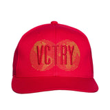 Worldwide VCTRY Snapback