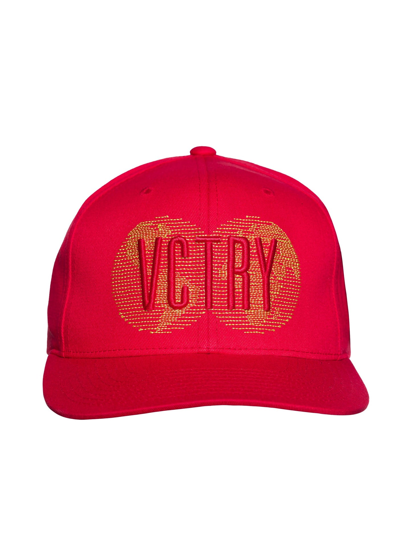 Worldwide VCTRY Snapback